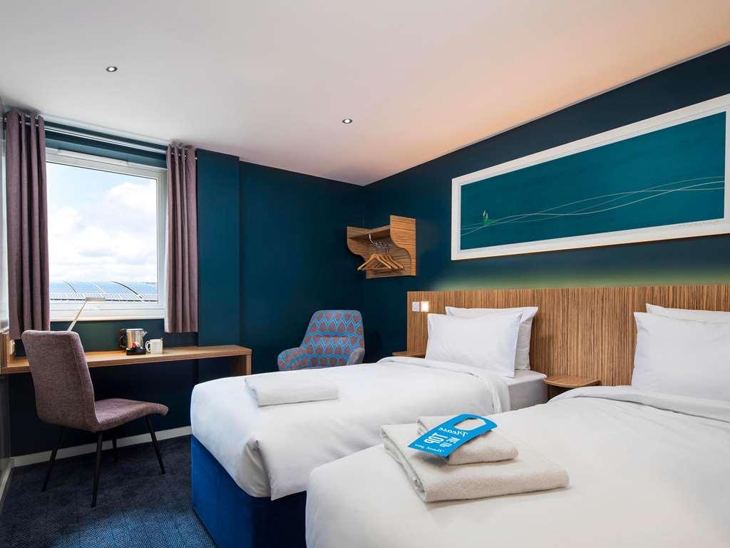 Travelodge Wincanton Quarto foto