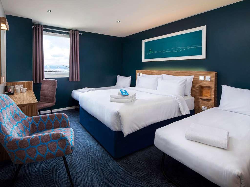 Travelodge Wincanton Quarto foto