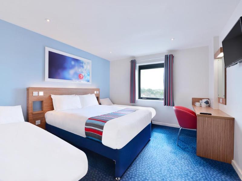 Travelodge Wincanton Exterior foto