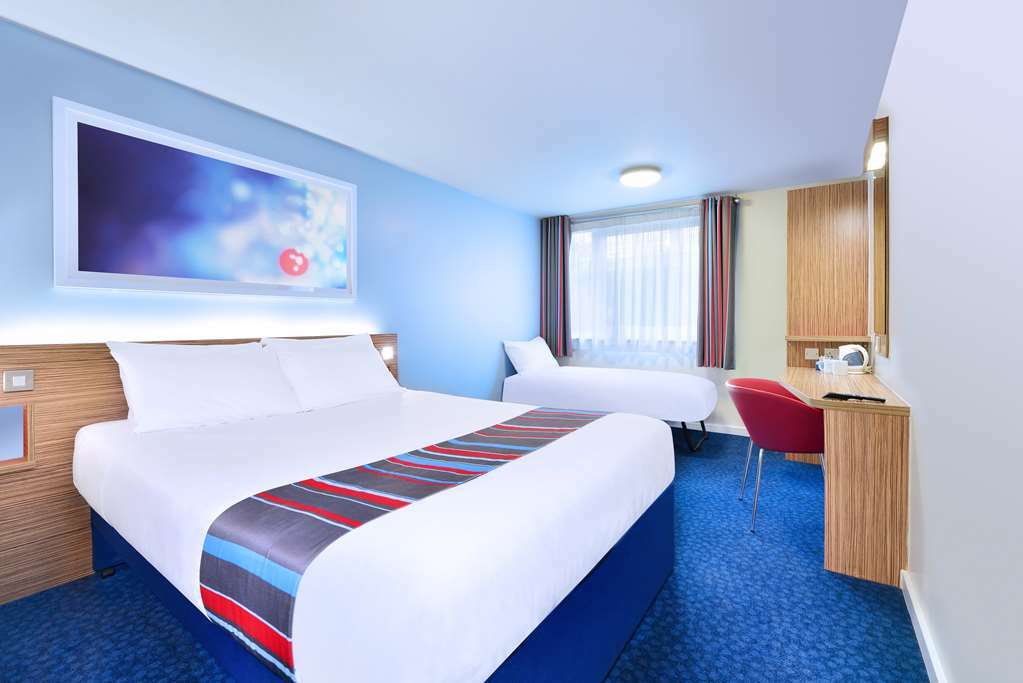 Travelodge Wincanton Quarto foto