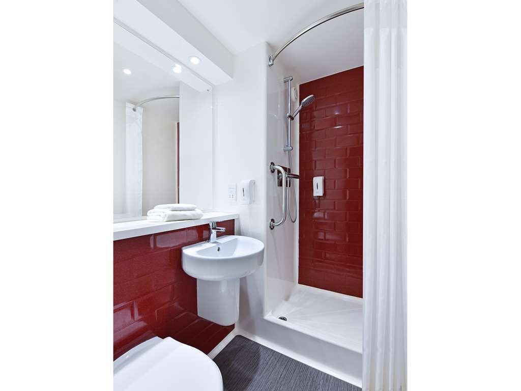 Travelodge Wincanton Quarto foto